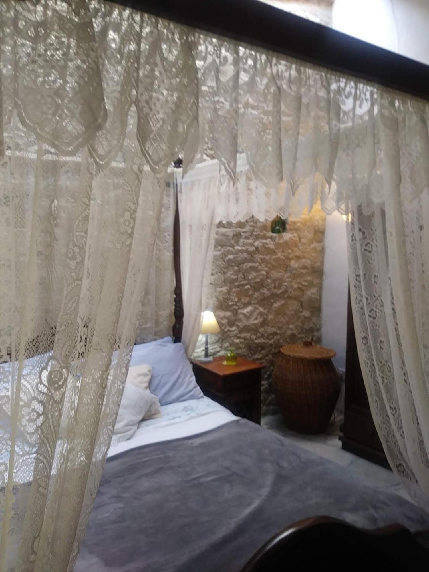 The Spidaki Hotel Lania ภายนอก รูปภาพ